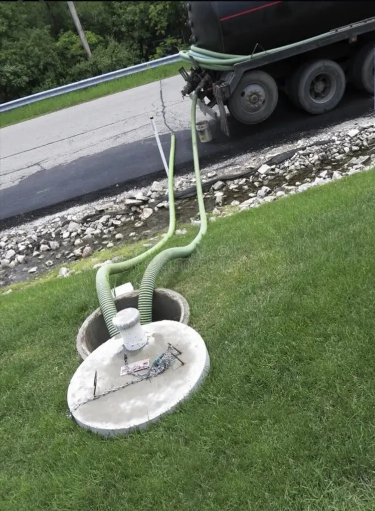Septic Backup Response from Si View Septic Pumping in North Bend